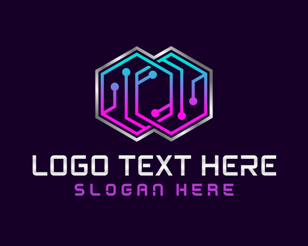 Hexagon Tech Connect
