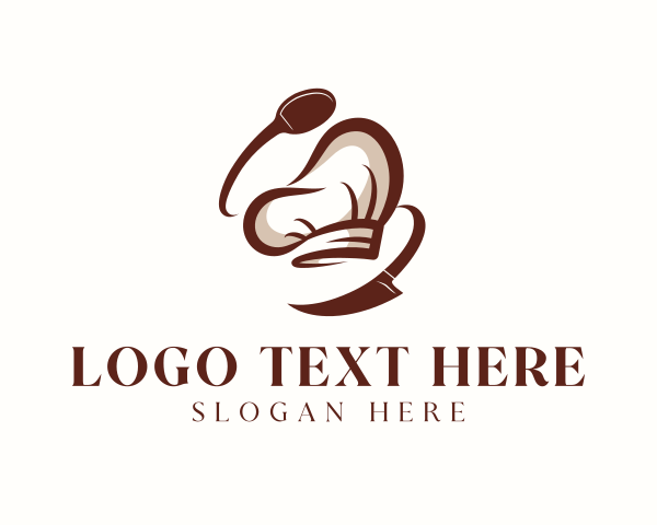 Gourmet Chef's Hat