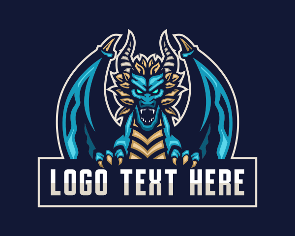 Mythic Dragon Gaming