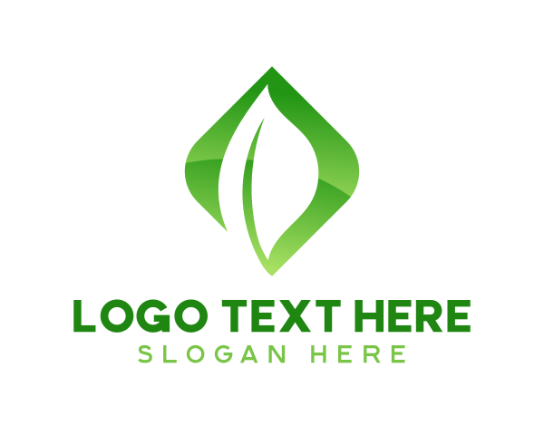 Organic Leaf Botanical