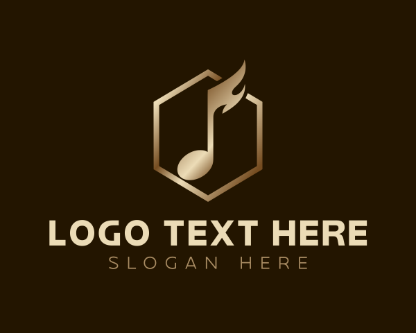 Gold Music Studio