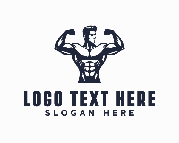 Strong Fitness Crossfit