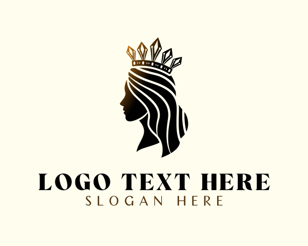 Regal Beauty Crown