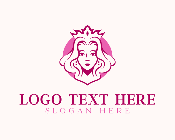 Regal Elegance Crown