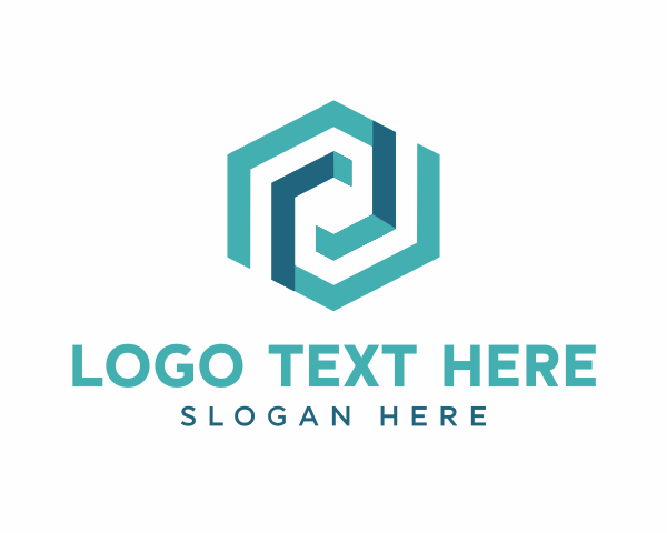 Hexagon Simple Startup