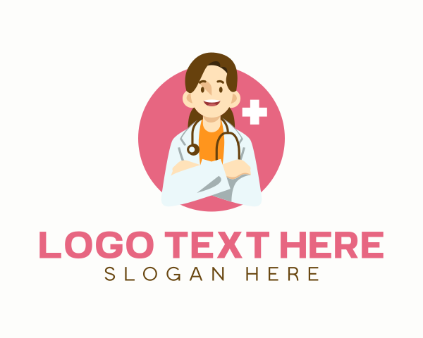Female Medical Practitioner