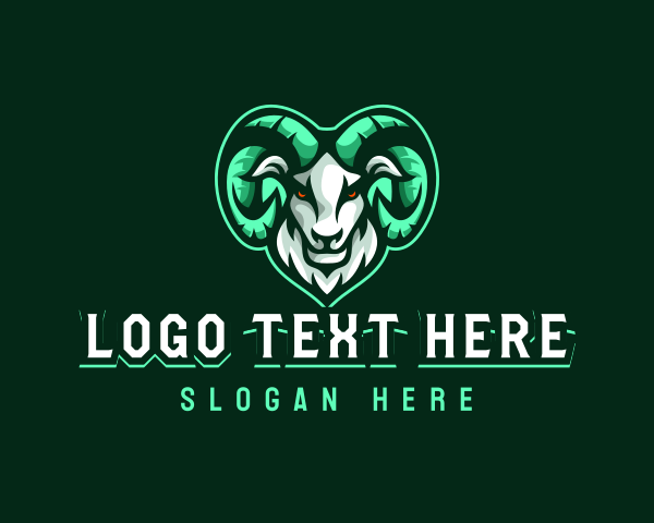 Ram Goat Gaming Clan