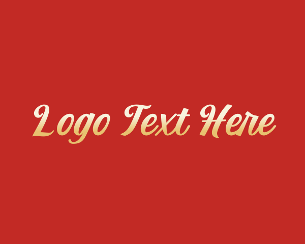 Elegant Script Branding Studio