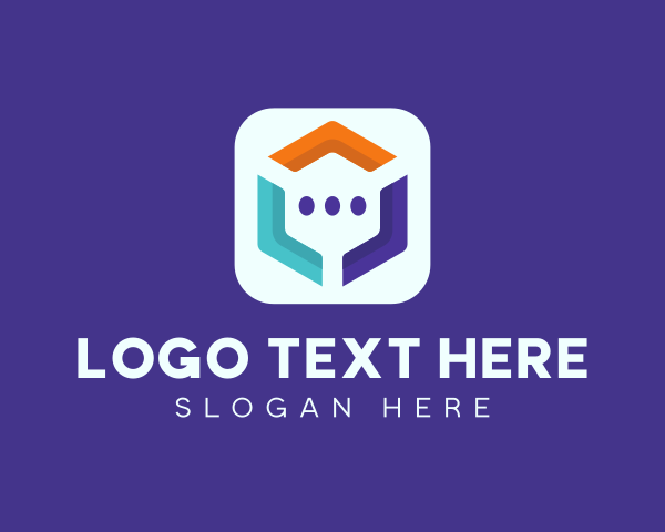 Mobile Communication App