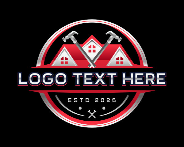 Renovation Hammer Emblem