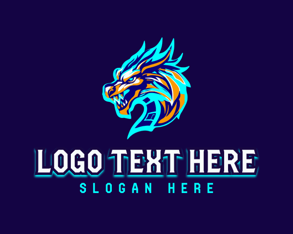 Mythical Dragon Gaming