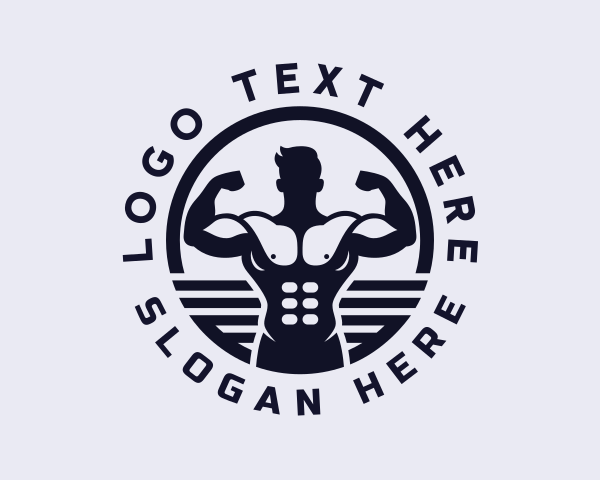Muscle Man Fitness Gym